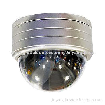 Sony CCD Dome Security CCTV Vandal-proof Camera